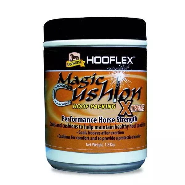 Absorbine Magic Cushion X-Treme