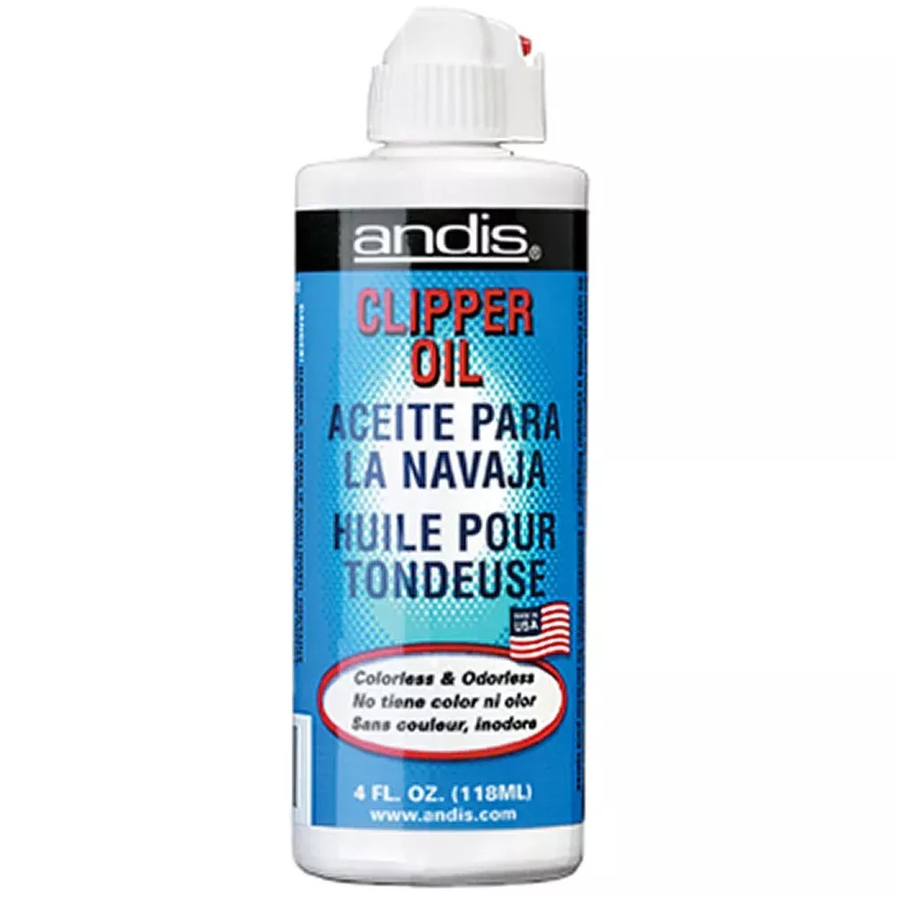 Andis Clipper Clipper Oil