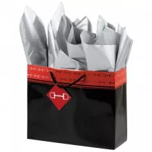 'Bag Bits' Gift Bag - Medium 50% OFF