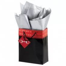 'Bag Bits' Gift Bag - Small 50% OFF