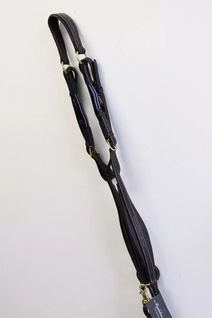 Brydalworx Hybrid Breastplate