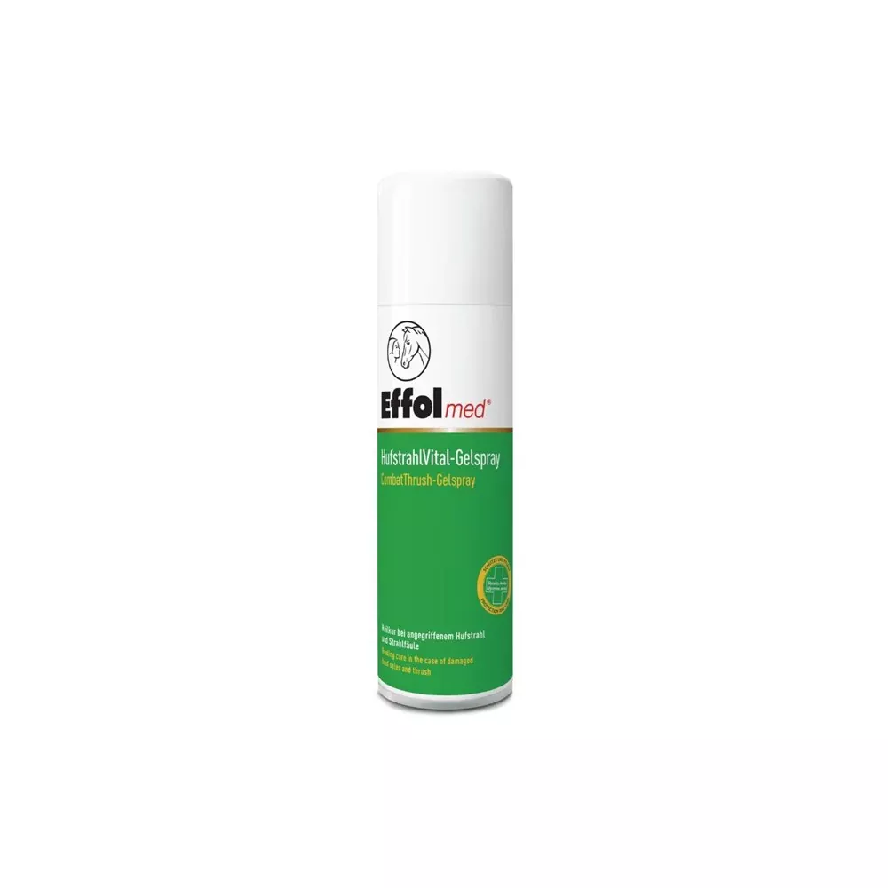 Effol Hoof Vital Gel Spray