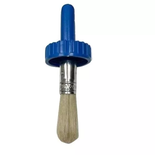 Kohnke's Own Hoof Seal Brush