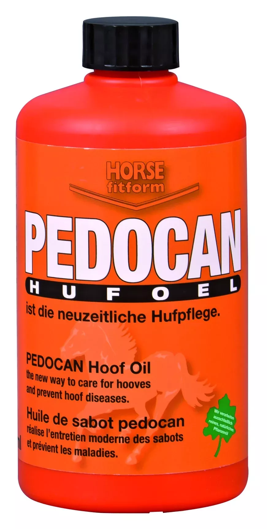 Pedocan Hoof Oil-500ml