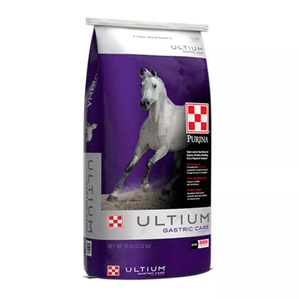 Purina Animal Nutrition Ultium Gastric Care