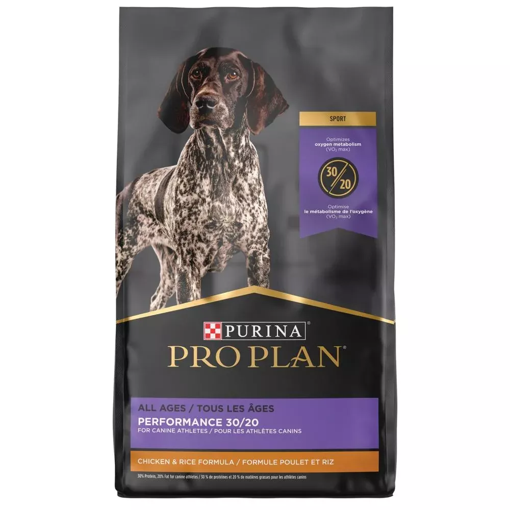 Purina Proplan Pro Plan Sport All Life Stages Performance 30/20 37.5lb