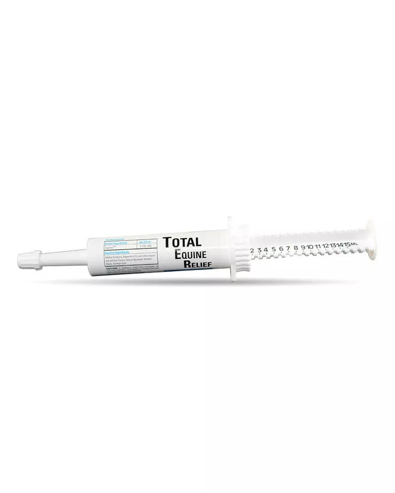 Ramard Total Equine Relief Paste