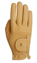 Roeckl Grip Junior - Chamois