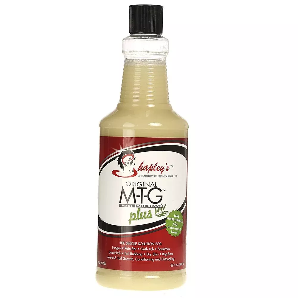 Shapley's Original MTG Plus 32oz