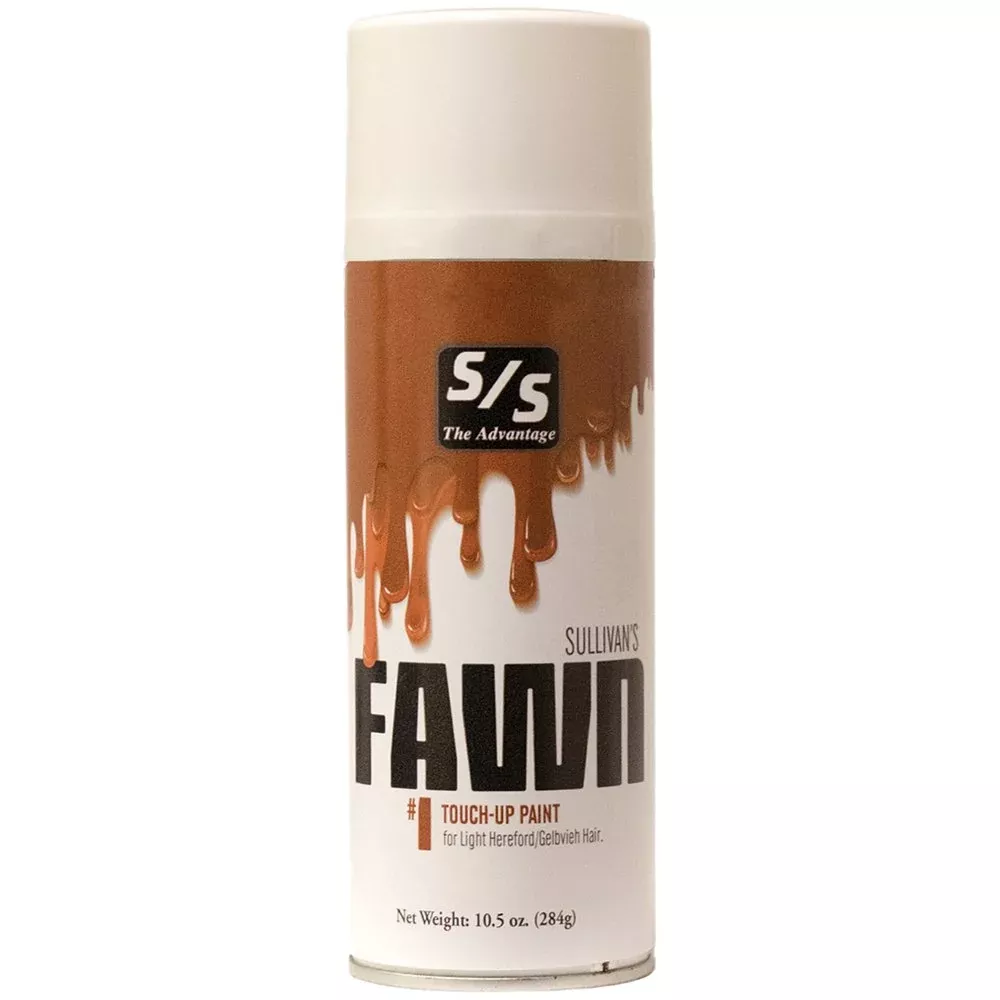 Sullivan Supply Touch-Up Paint 10.5oz Can