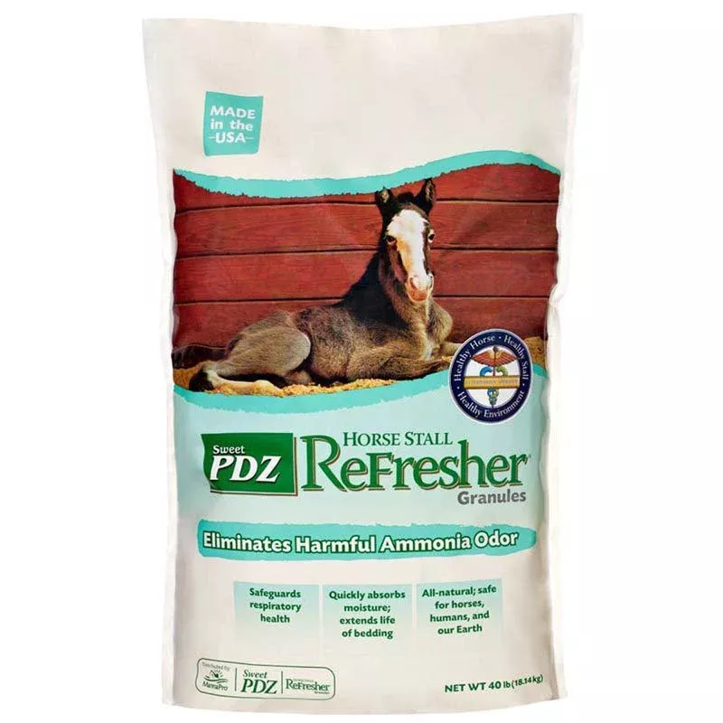 Sweet Pdz Granulated 40lb