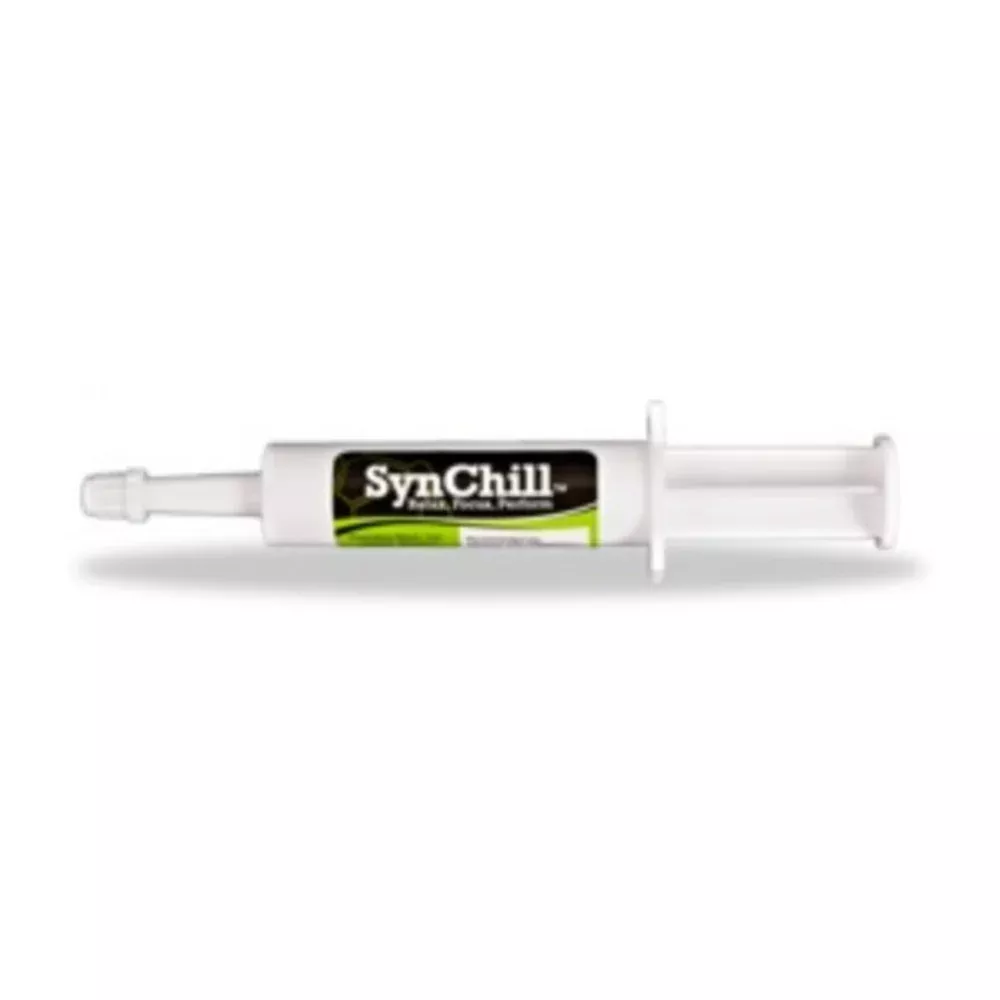 Synnutra SynChill Gel